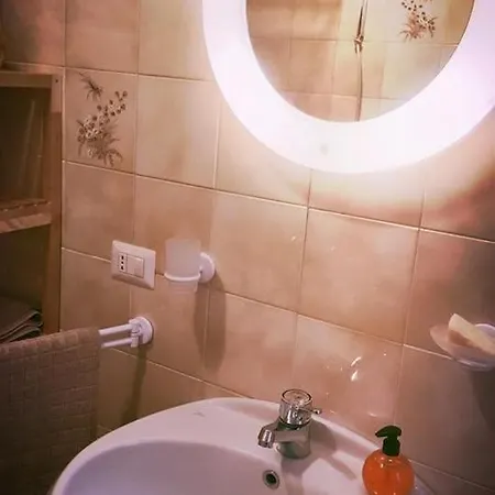 Flat In Gambara Area Apartamento