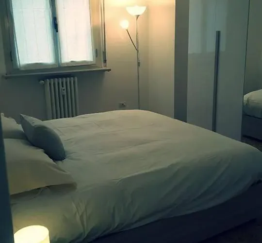 The Encore Flat - Gambara Milão