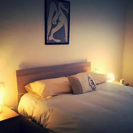 Apartment Flat In Gambara Area Milan