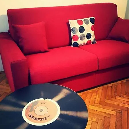 Apartment Flat In Gambara Area *