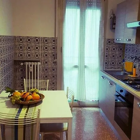 Flat In Gambara Area Milan